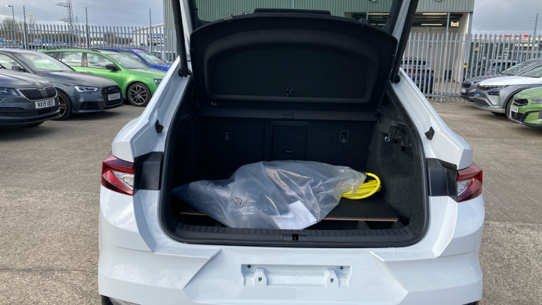 Skoda Enyaq 210kW 85x Sportline 82kWh 4x4 5dr Auto Electric 